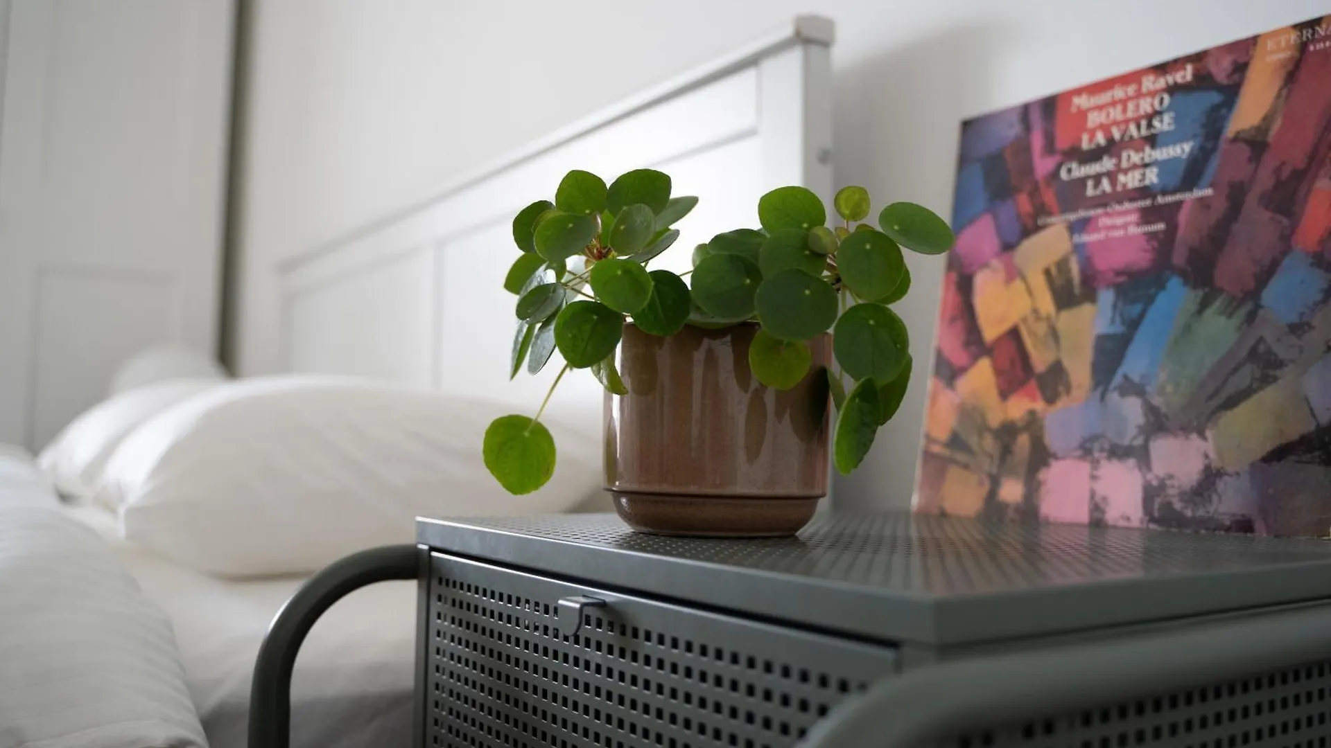 Apartament Artist'S Home - Urban Oasis Budapeszt