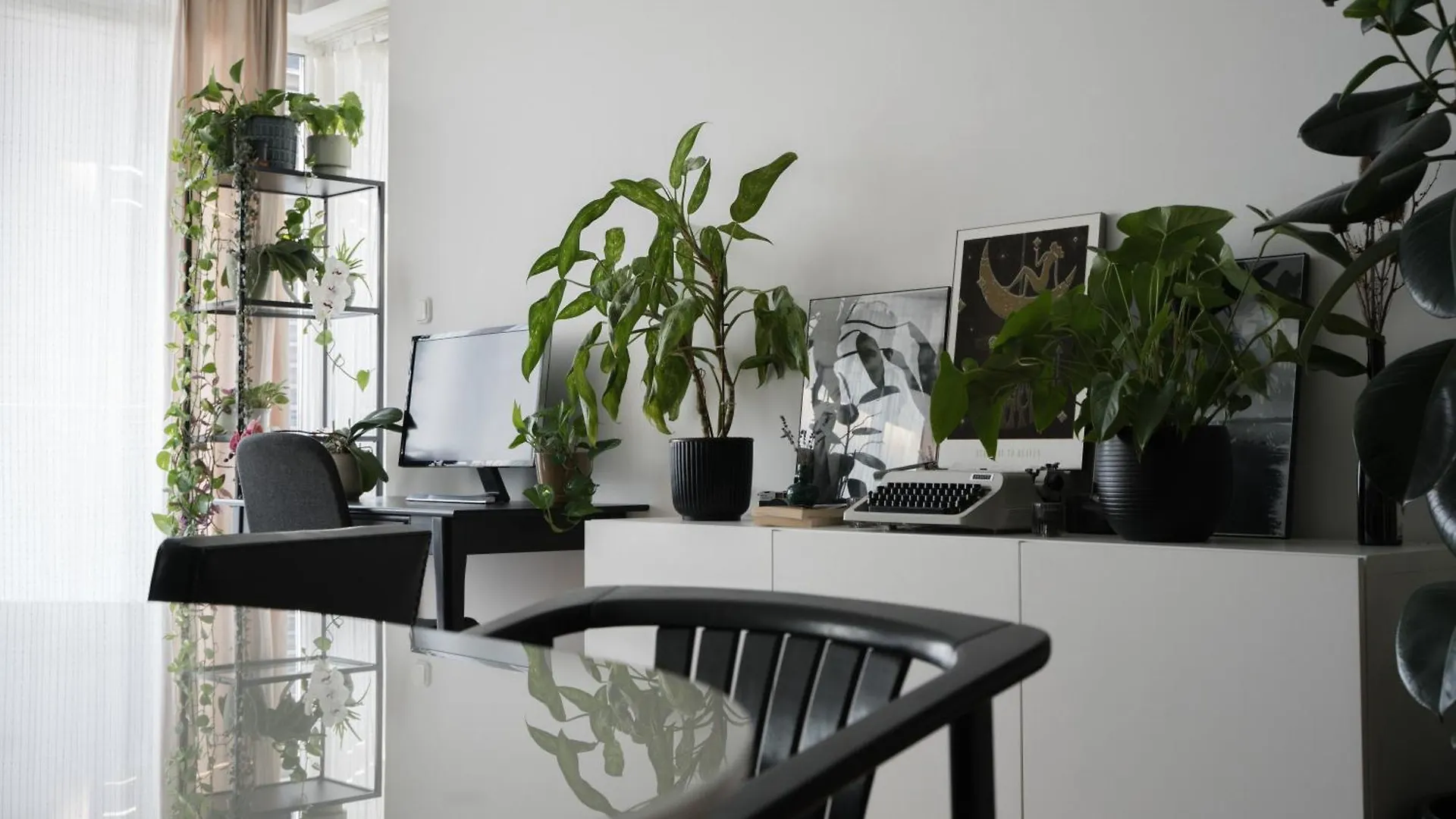 Artist'S Home - Urban Oasis Budapeszt