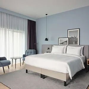 Hotel Radisson Budapart, Budapešť