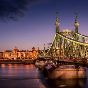 Danubius Gellért Budapest