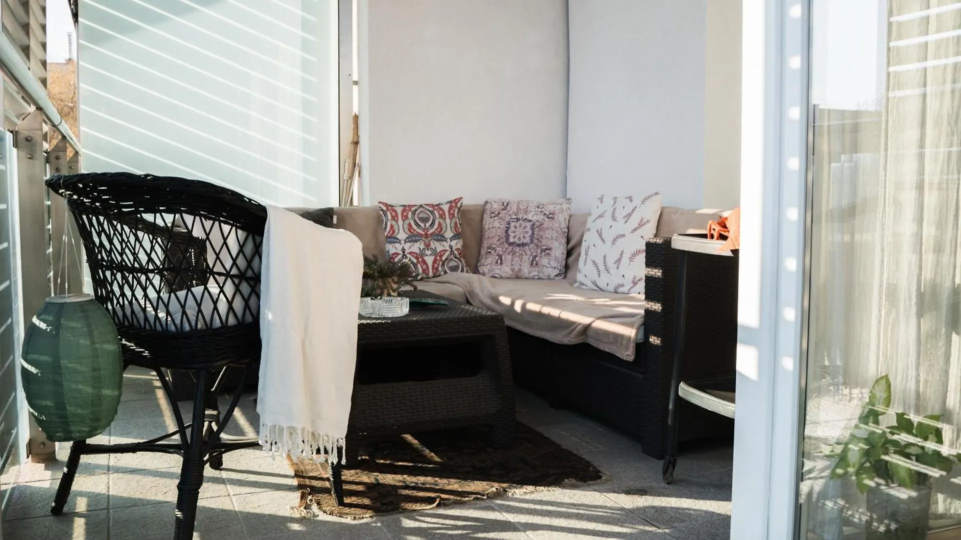 Artist'S Home - Urban Oasis Budapešť Apartmán