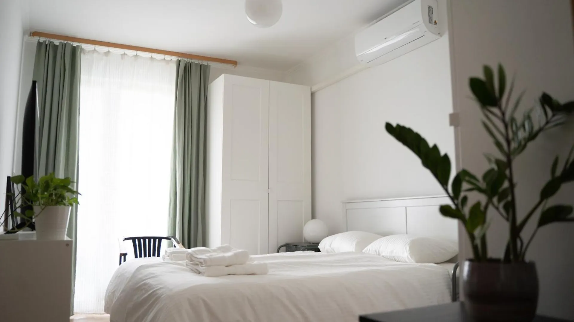 Apartmán Artist'S Home - Urban Oasis Budapešť