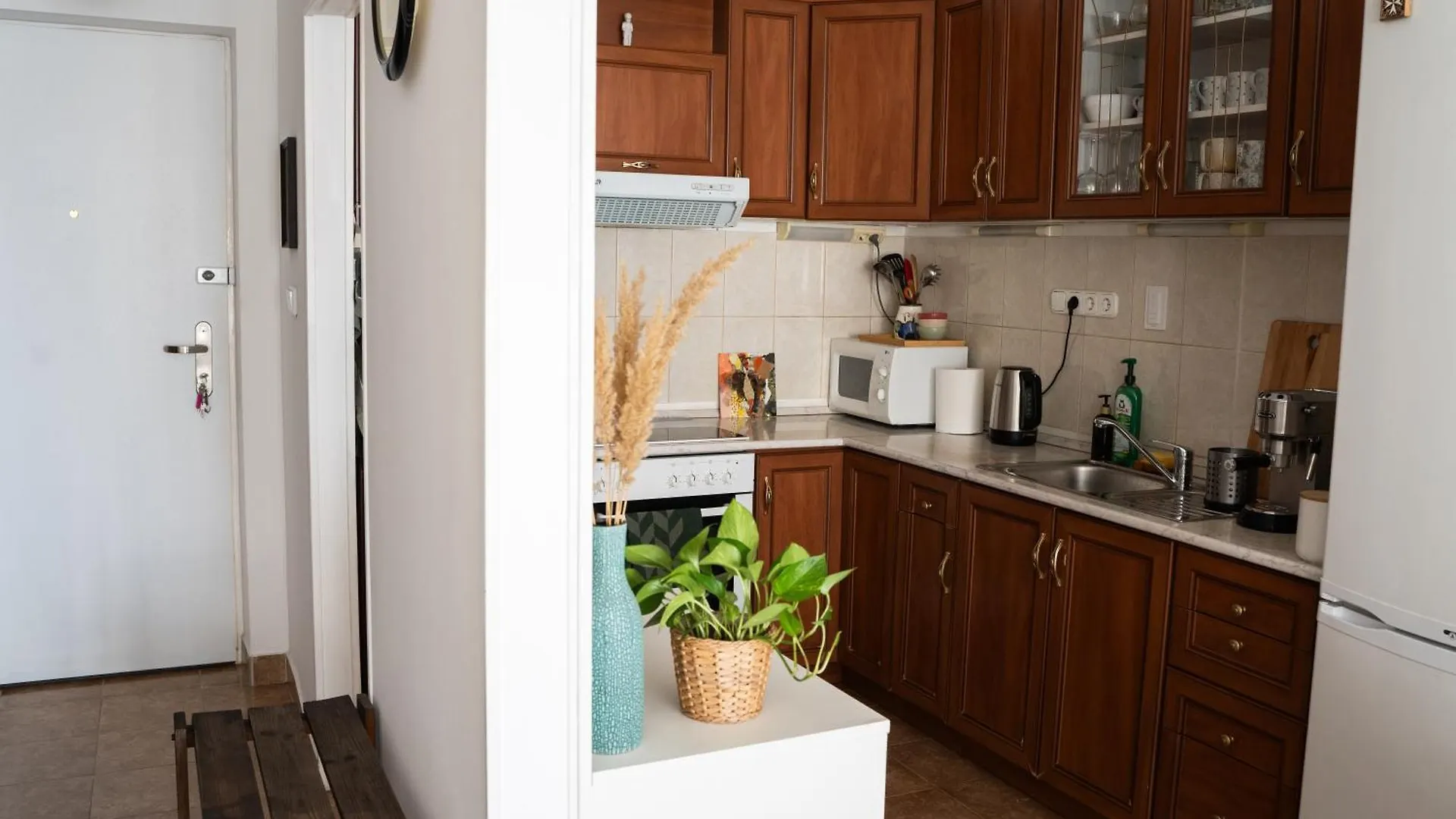 Artist'S Home - Urban Oasis Budapeszt Węgry