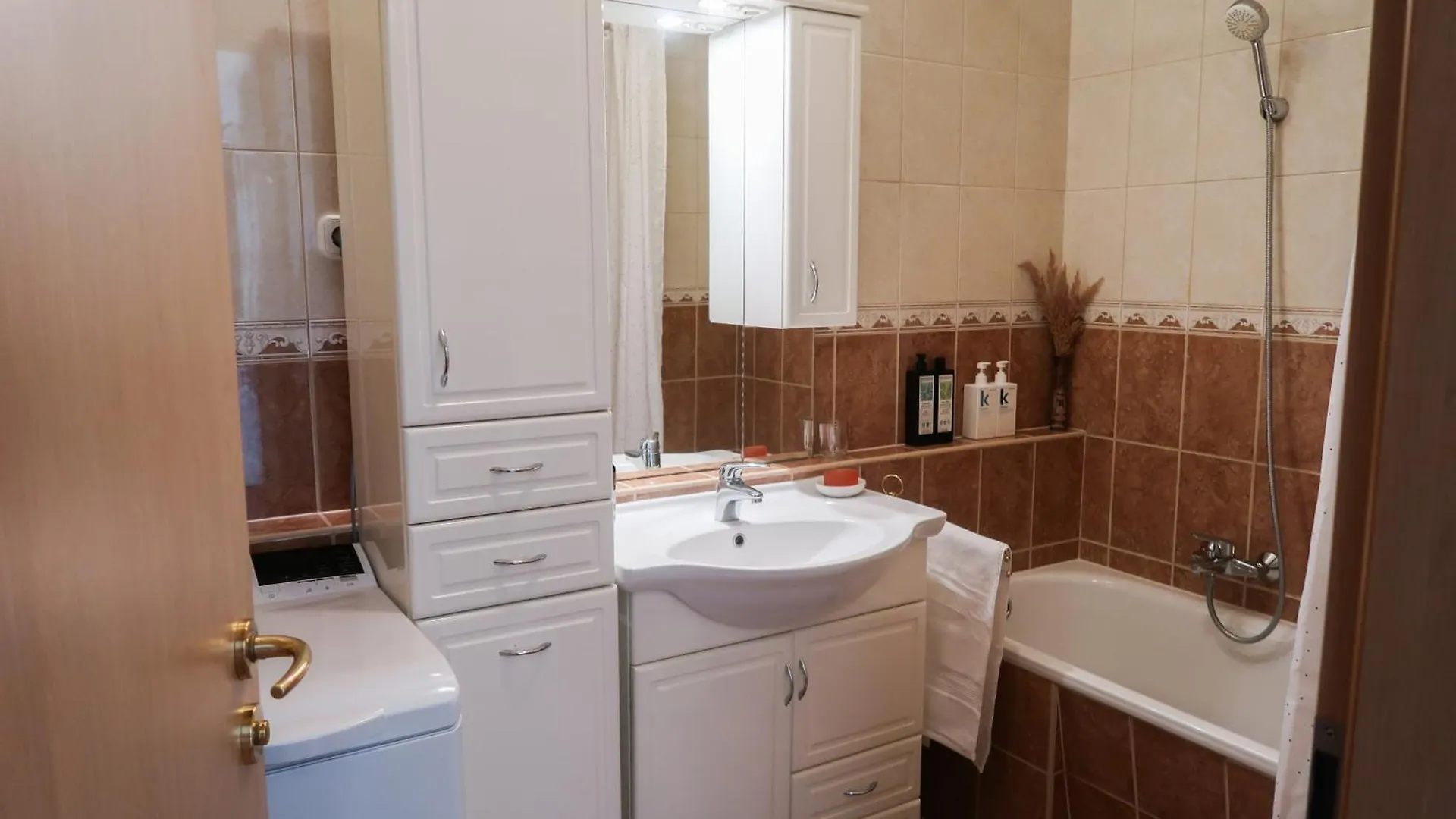 Apartament Artist'S Home - Urban Oasis Budapeszt