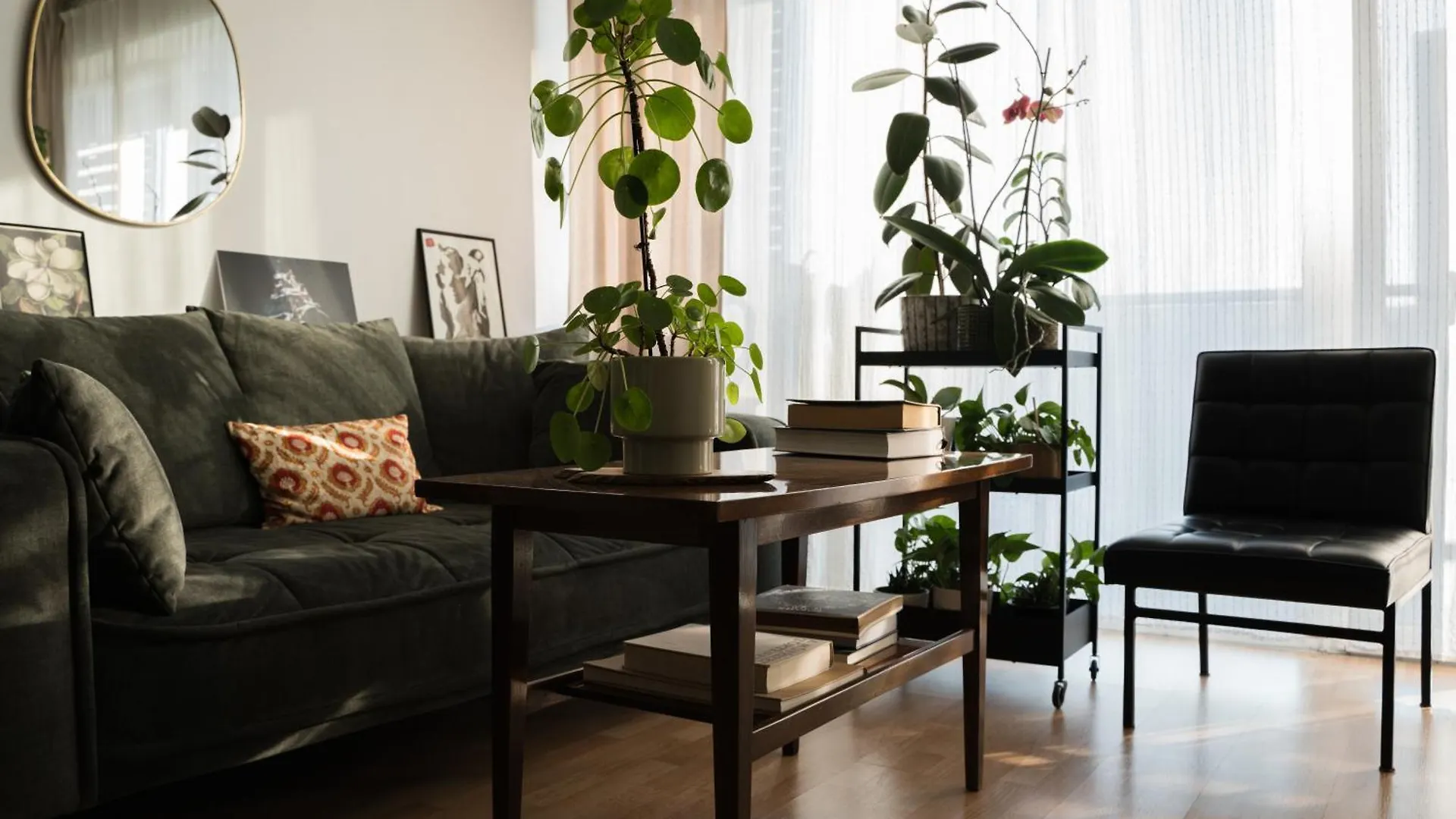 Apartament Artist'S Home - Urban Oasis Budapeszt Węgry