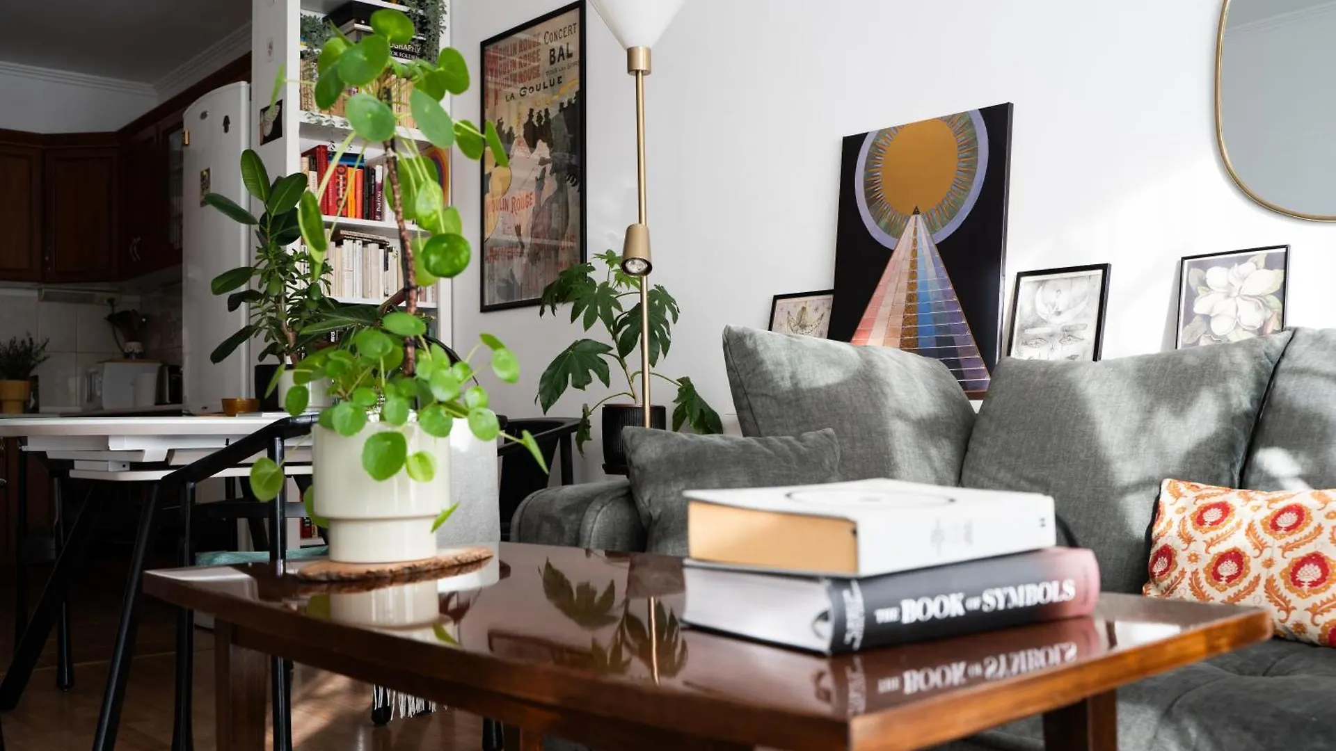 Artist'S Home - Urban Oasis Budapeszt